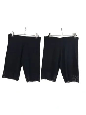 Short sous robe zeeman