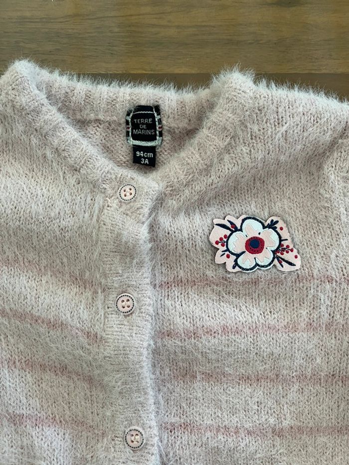 Lot de vêtements 3 ans fille - photo numéro 12