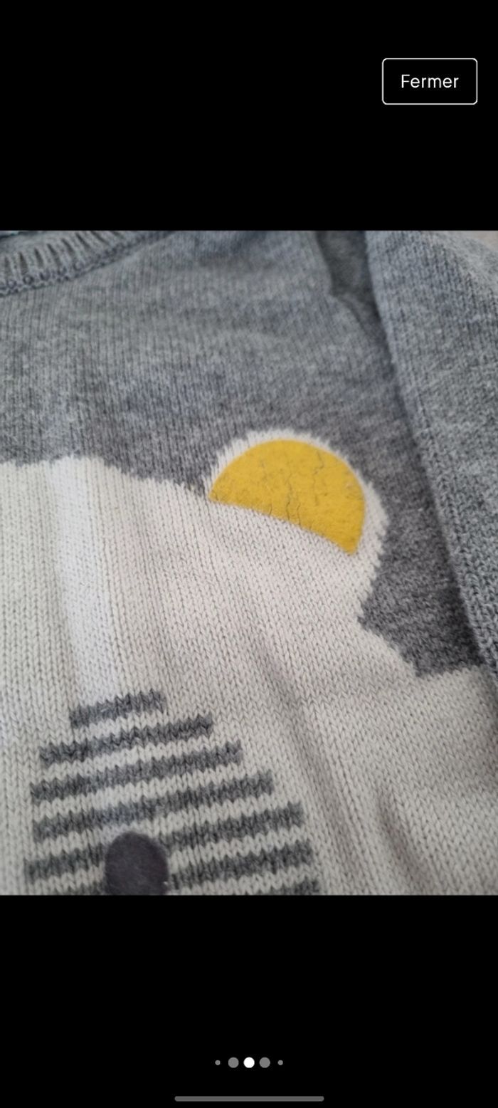 Pantalon & pull - photo numéro 4