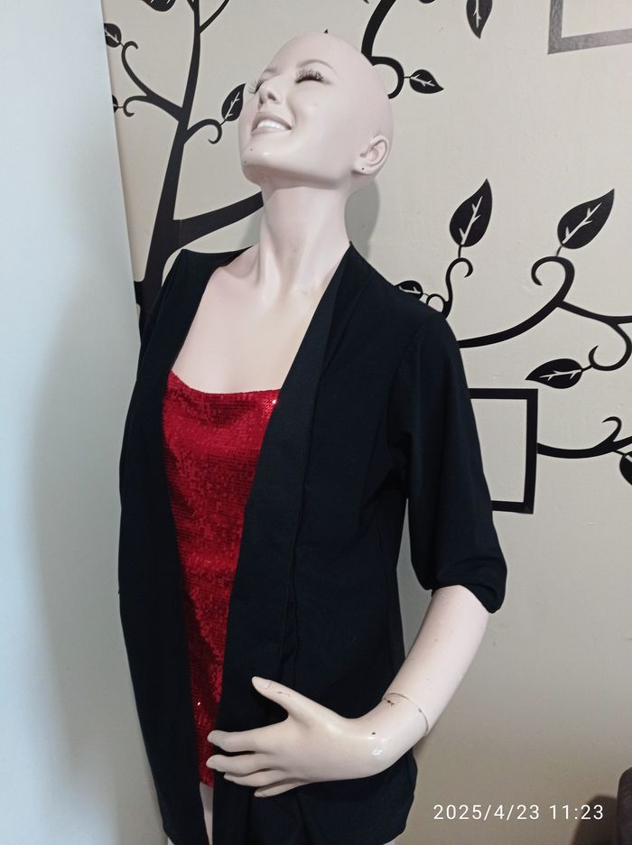 tunique de Wy not 50 *Spécial FETE* ref 421 P18