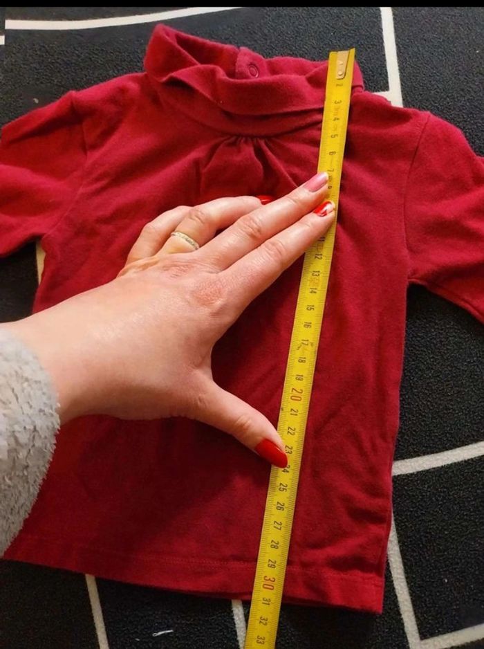 Col roule 9mois - photo numéro 4