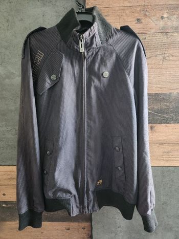 Veste homme