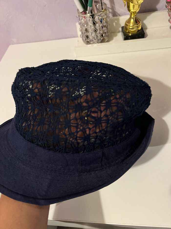 Chapeau - photo numéro 2