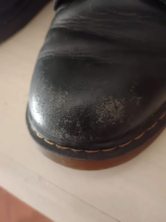 Dr Martens Pointure 36 - photo numéro 6