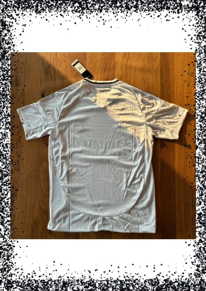 Maillot Real Madrid - photo numéro 3