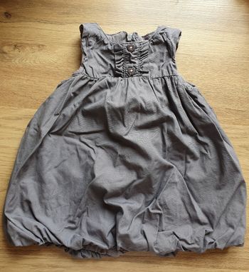 Robe - 6m