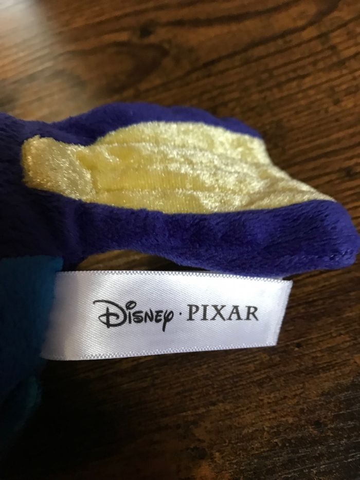 Peluche Disney Pixar Nemo Dory - photo numéro 3