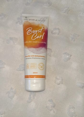 Gelée Les Secrets de Loly