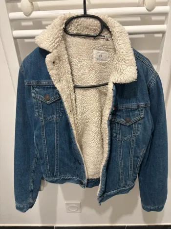 Veste Teddy Smith