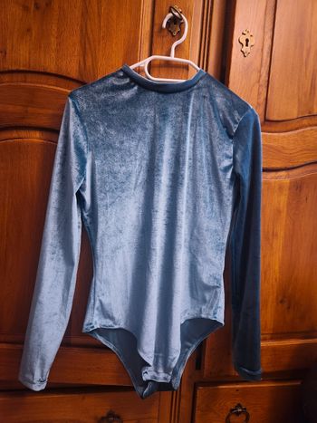 Body femme neuf