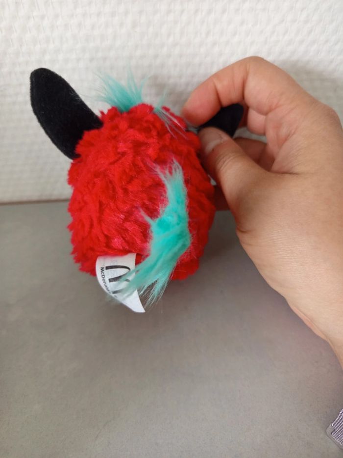 Lot petit Furby - photo numéro 5