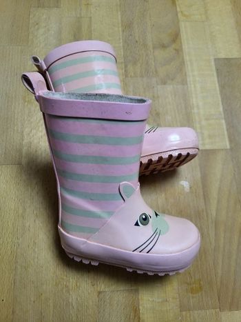 Bottes