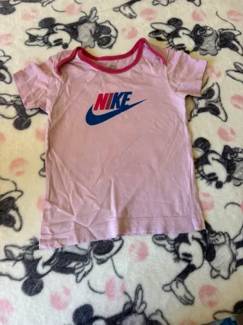 T-shirt fille