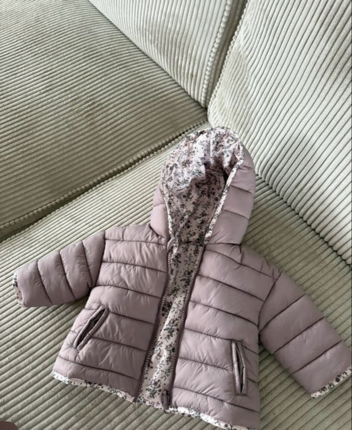 Doudoune Verbaudet - photo numéro 2