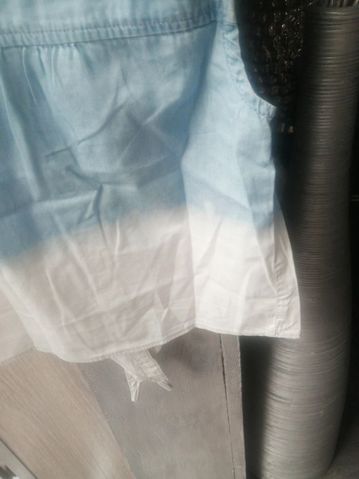 Chemise sans manche 10A - photo numéro 7