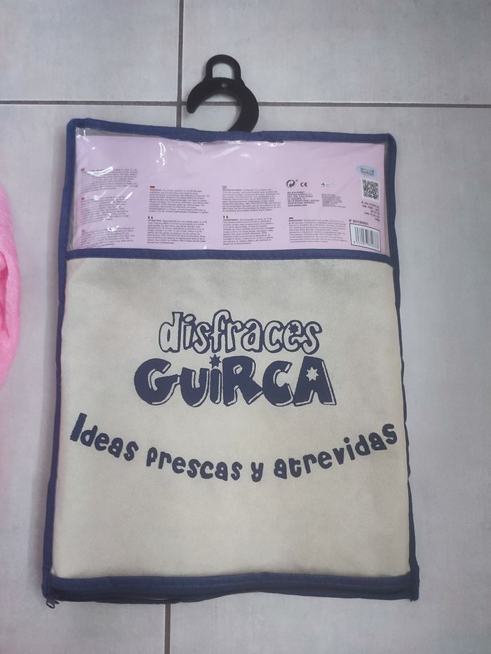 Déguisement lapin - photo numéro 5