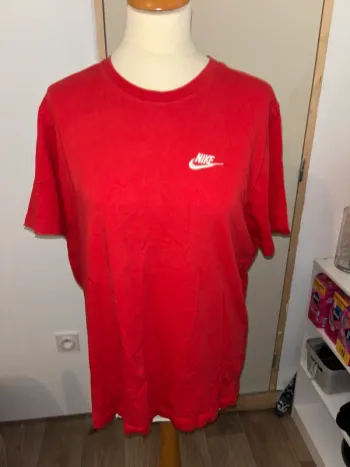 Tee shirt Nike