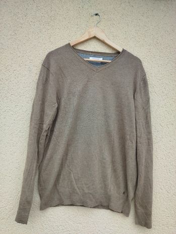 Pull beige Bonobo
