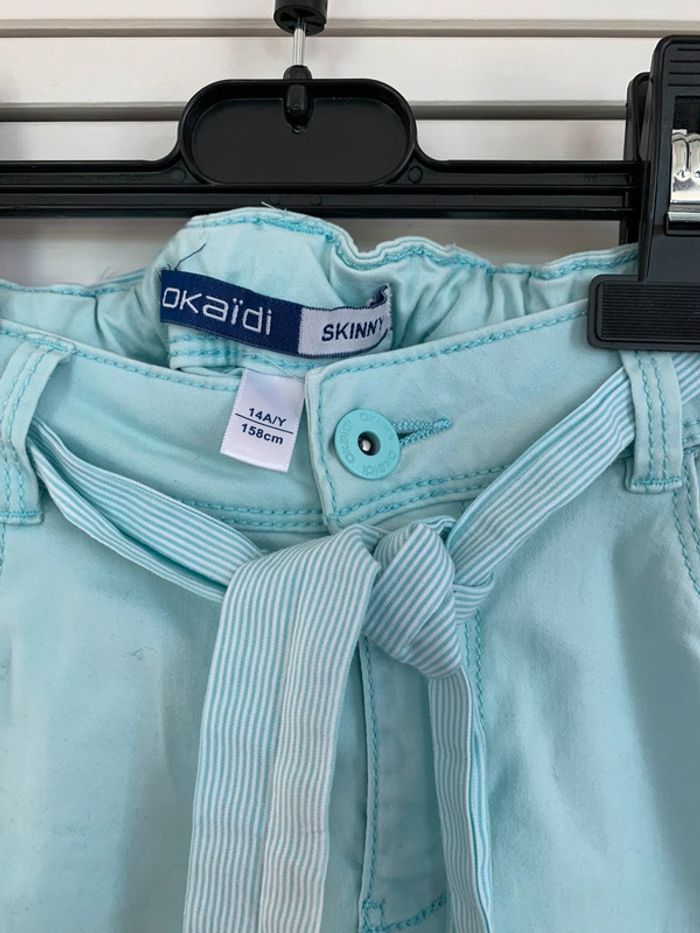 Pantalon Okaïdi cérémonie - photo numéro 7
