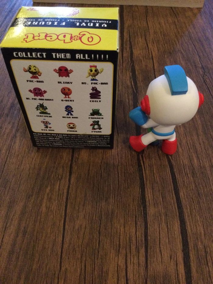 Figurine Funko Dig Dug - photo numéro 3