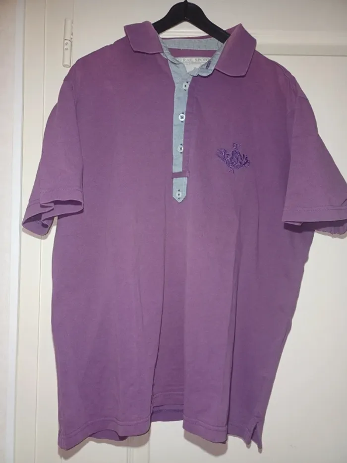 Polos Berac sport
