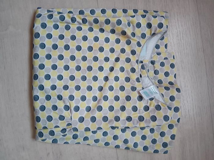 Robe à pois - photo numéro 5