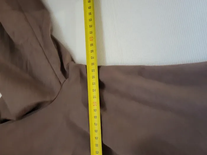 Veste bohème - photo numéro 8