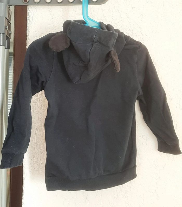 Pull 92cm - photo numéro 3