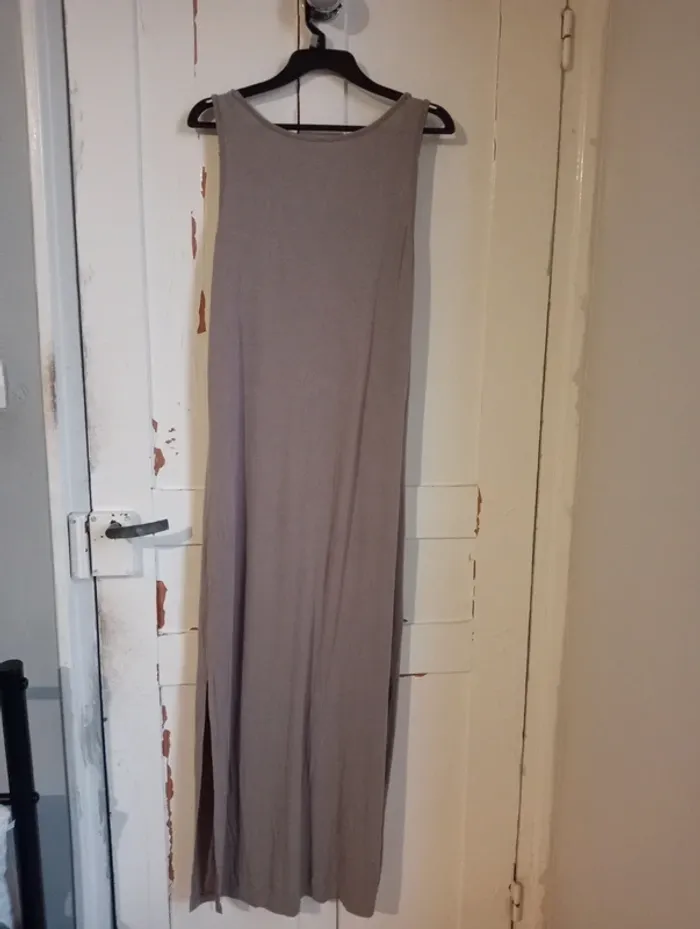 Robe longue femme - photo numéro 4