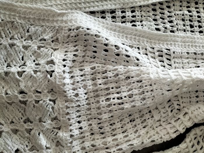 Gilet ajouré 38 ikks - photo numéro 7