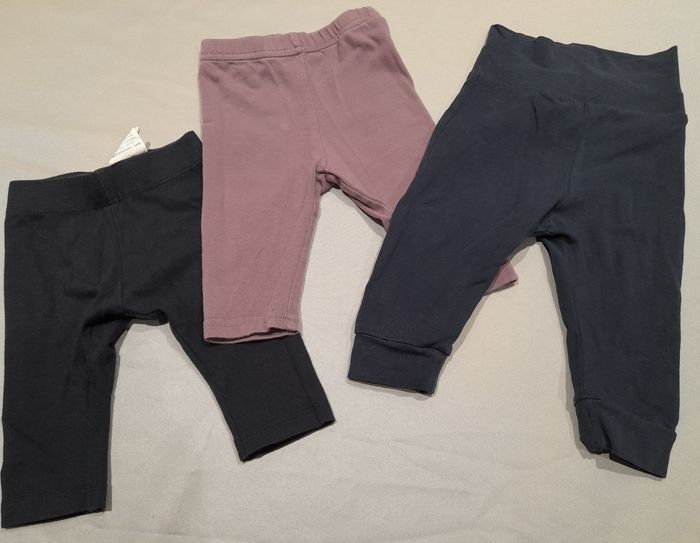 lot 3 mois filles - photo numéro 7