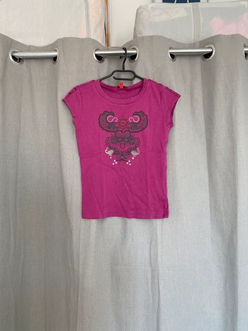 Tee shirt