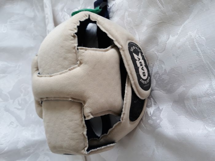 Faby27800 Casque de protection enfant "OK Baby No Shock" - photo numéro 5