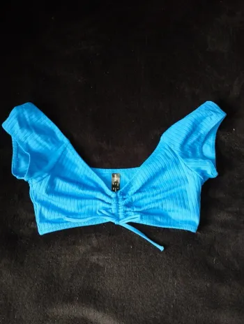 Haut de maillot de bain