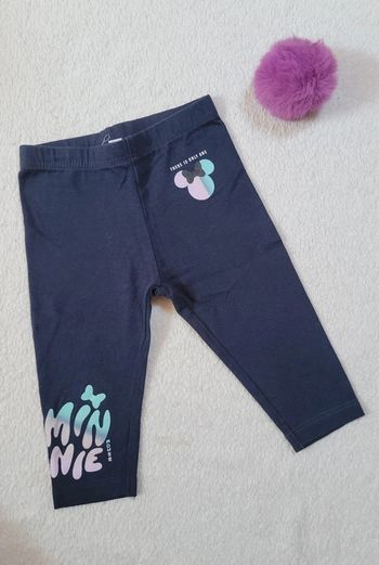 Legging fille 👧 6M - Disney -