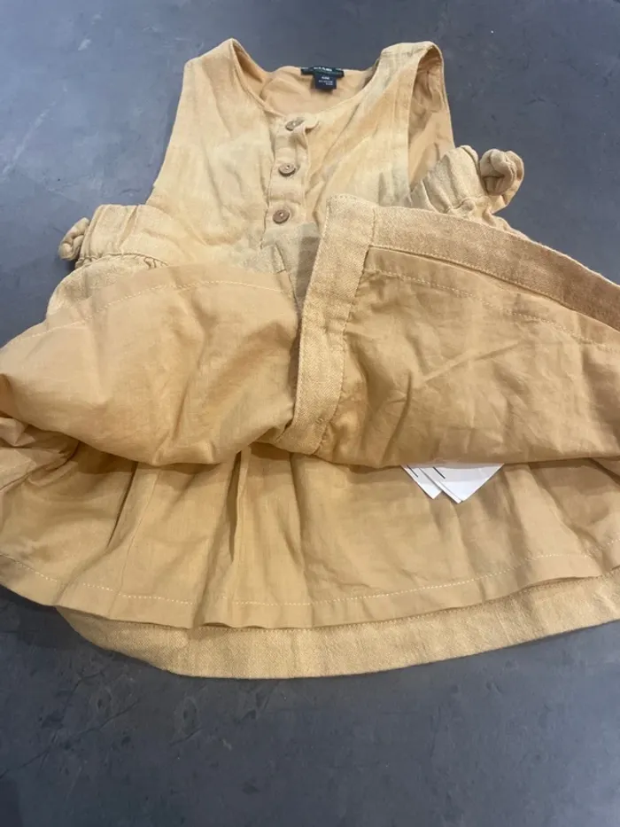 Robe mi saison - photo numéro 3
