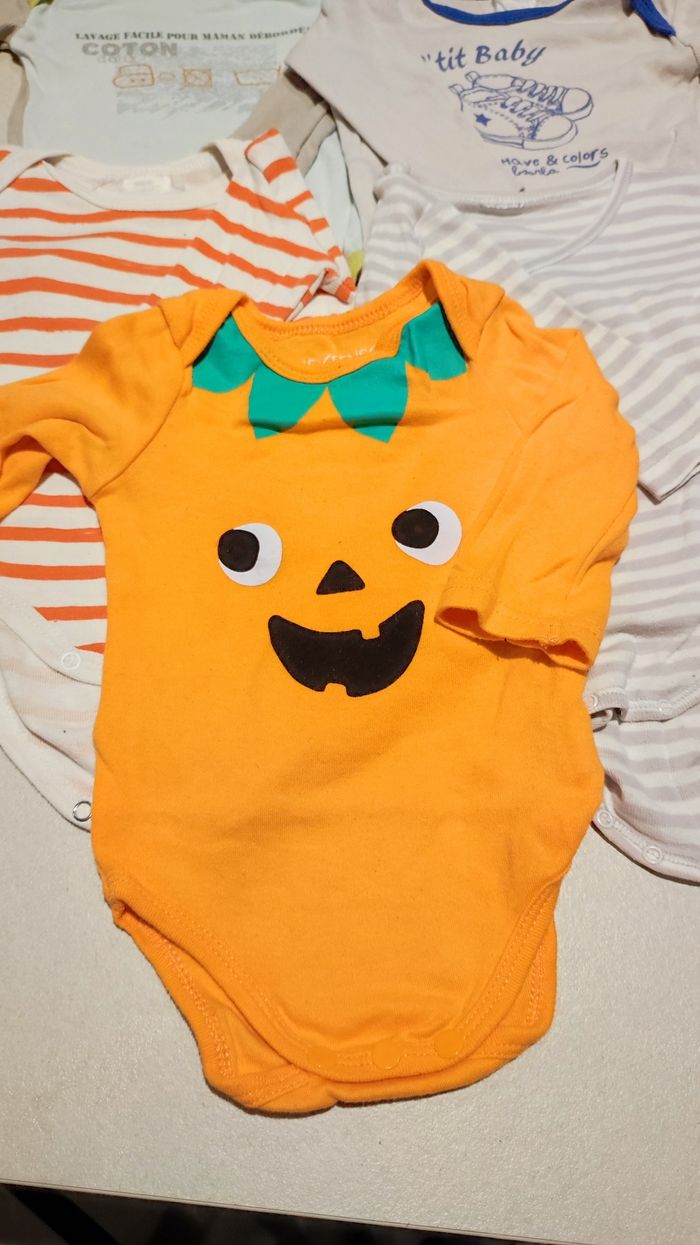 Lot 5 bodies - photo numéro 2