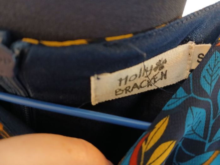 Robe taille S - photo numéro 2