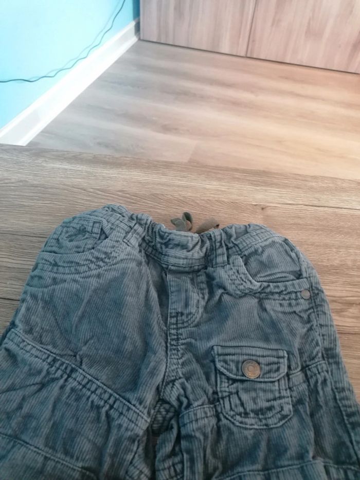 Pantalon Palomino - photo numéro 4