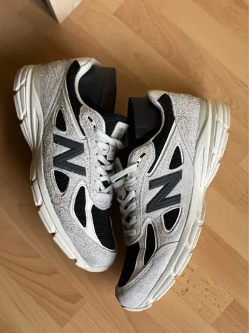 New balance 990v4 jfg intro 44.5