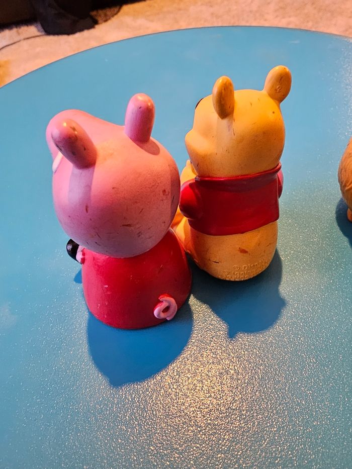 Lot tonies - photo numéro 3