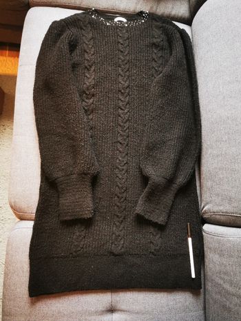 Robe Gémo noire 