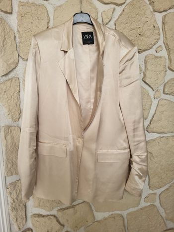 Magnifique blazers