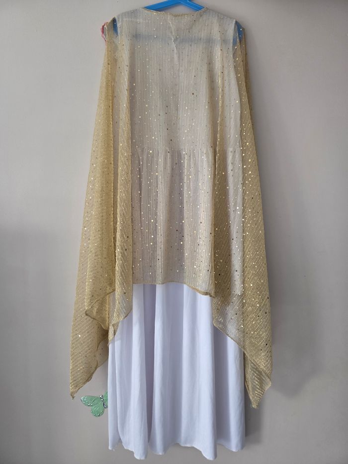 Déguisement / Costume Cléopâtre/ Égyptienne - photo numéro 2