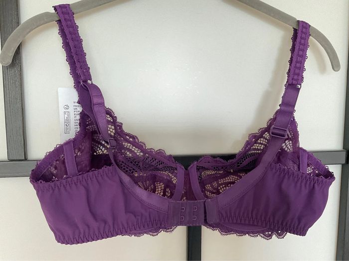 Soutien-gorge violet Bestform neuf - photo numéro 11