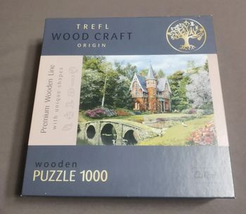 Puzzle 1000p