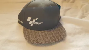 Casquette officielle Moto GP Autriche