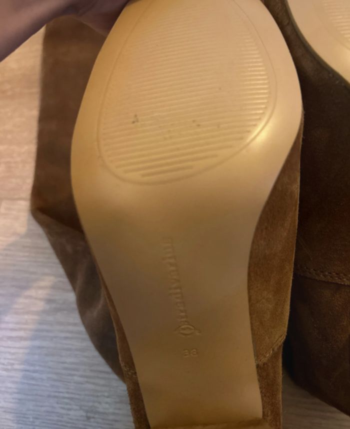 Bottes - photo numéro 3