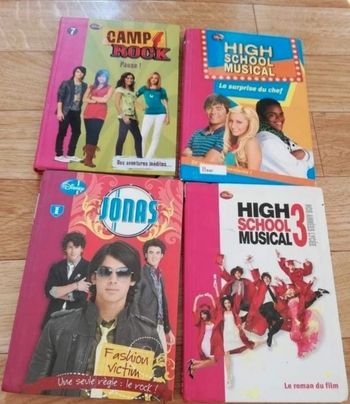 Livres