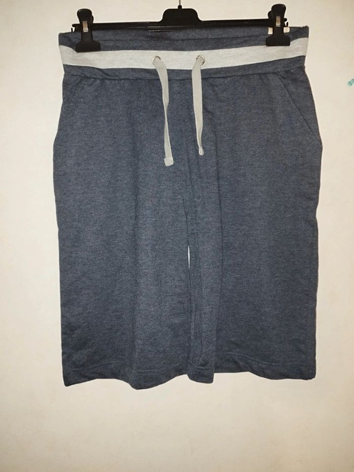 Short relax